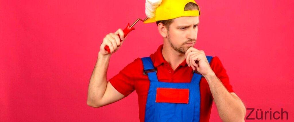 Die 5 besten Allround-Handwerker in Zürich