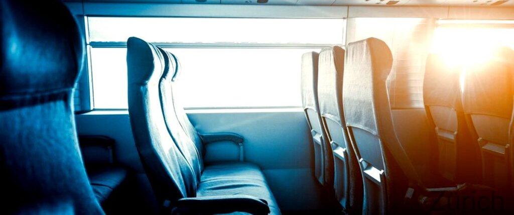 Die 3 besten Busvermietungen in Zürich