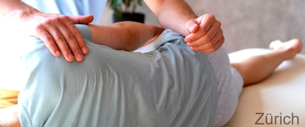Die 7 besten Chiropraktiker in Zürich