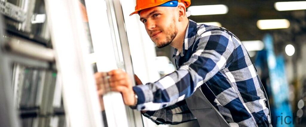 Die 4 besten Fensteranbieter in Zürich