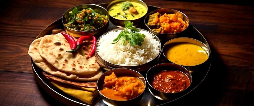 Die 7 besten indischen Restaurants in Zürich