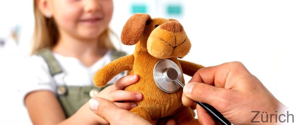 Die 7 besten Kinderärzte in Zürich
