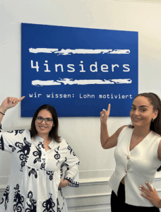 4insiders Oerlikon AG