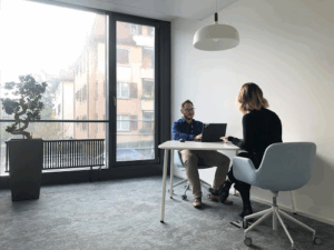Adecco Zürich