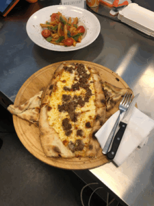 Aleppo Bistro