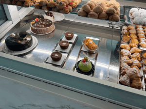 Ama Pasticceria Gelateria Italiana
