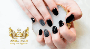 Angel Nails