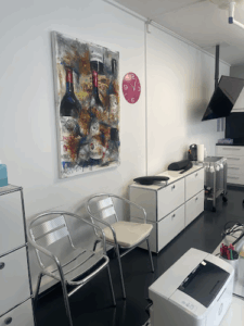 Angioclinic Venenzentrum Zürich