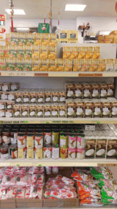 Asia Store