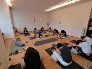 Atma Yoga & Wellness