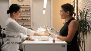 Ava Beauty Lounge