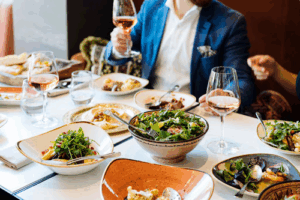 Babel Restaurant