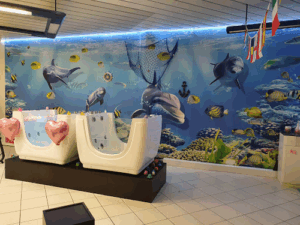 Baby Spa - Spa4Baby