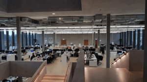 Balgrist Campus AG