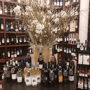 Baur au Lac Vins