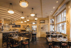 Bistrot chez Marion