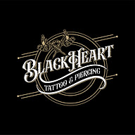 Black Heart Tattoo & Piercing Studio Zürich