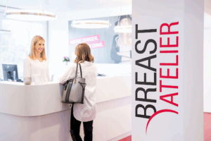 Breast Atelier