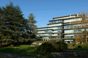 Cada Kinderwunschklinik Zürich