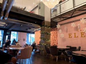 Café Elena