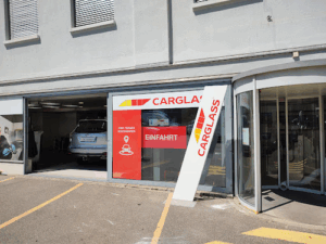 Carglass Zürich-Oerlikon