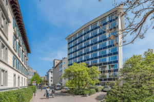 CBRE (Zürich) AG