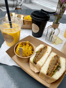 Chai Haven