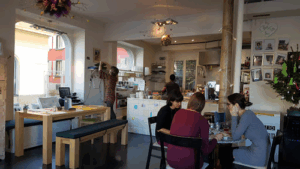 Chez Toi