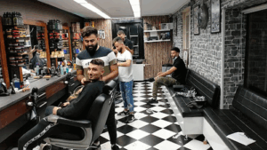 Coiffeur Pala