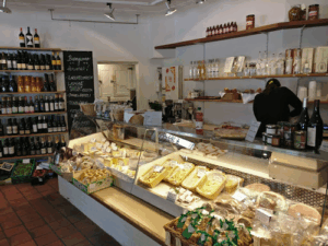 Comestibles Patrizia Fontana