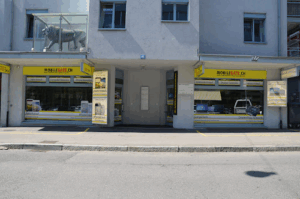 Compicheck PC Support Zürich