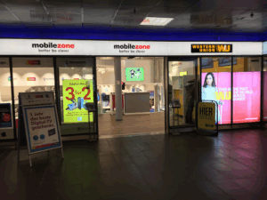 Corner Services