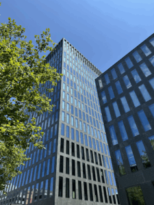 Creditreform Egeli Zürich AG