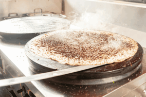 Crêperie Hirschenplatz