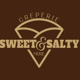 Crêperie Sweet & Salty