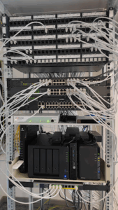 Cyclone IT Solutions AG