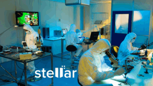 Datenrettung Stellar Zürich