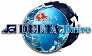 Delta Drive