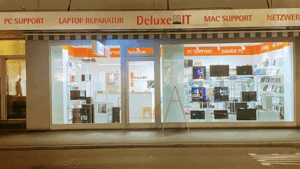 Deluxe IT