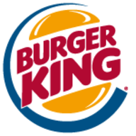 Der Firmenname ist Burger King