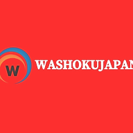 Der Firmenname ist Washoku Japan Shop