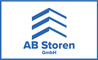 Der Firmenname lautet AB Storen GmbH