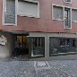Der Firmenname lautet Bellevue Schneider-Atelier