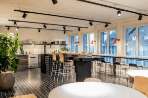 Der Firmenname lautet Newhome.ch AG
