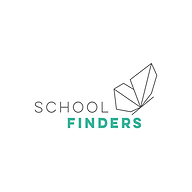 Der Firmenname lautet Schoolfinders