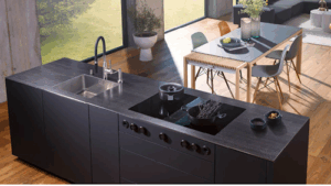 Der Firmenname lautet Suter Inox AG