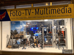 Digifuchs AG Foto Video