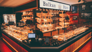 Din Balkaner