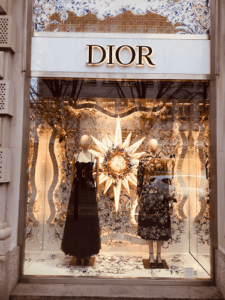 Dior