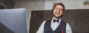Dj Wedding